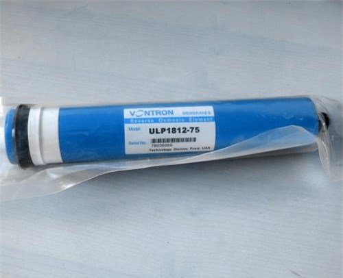 汇通膜VONTRON家用机膜 ULP1812-75GPD